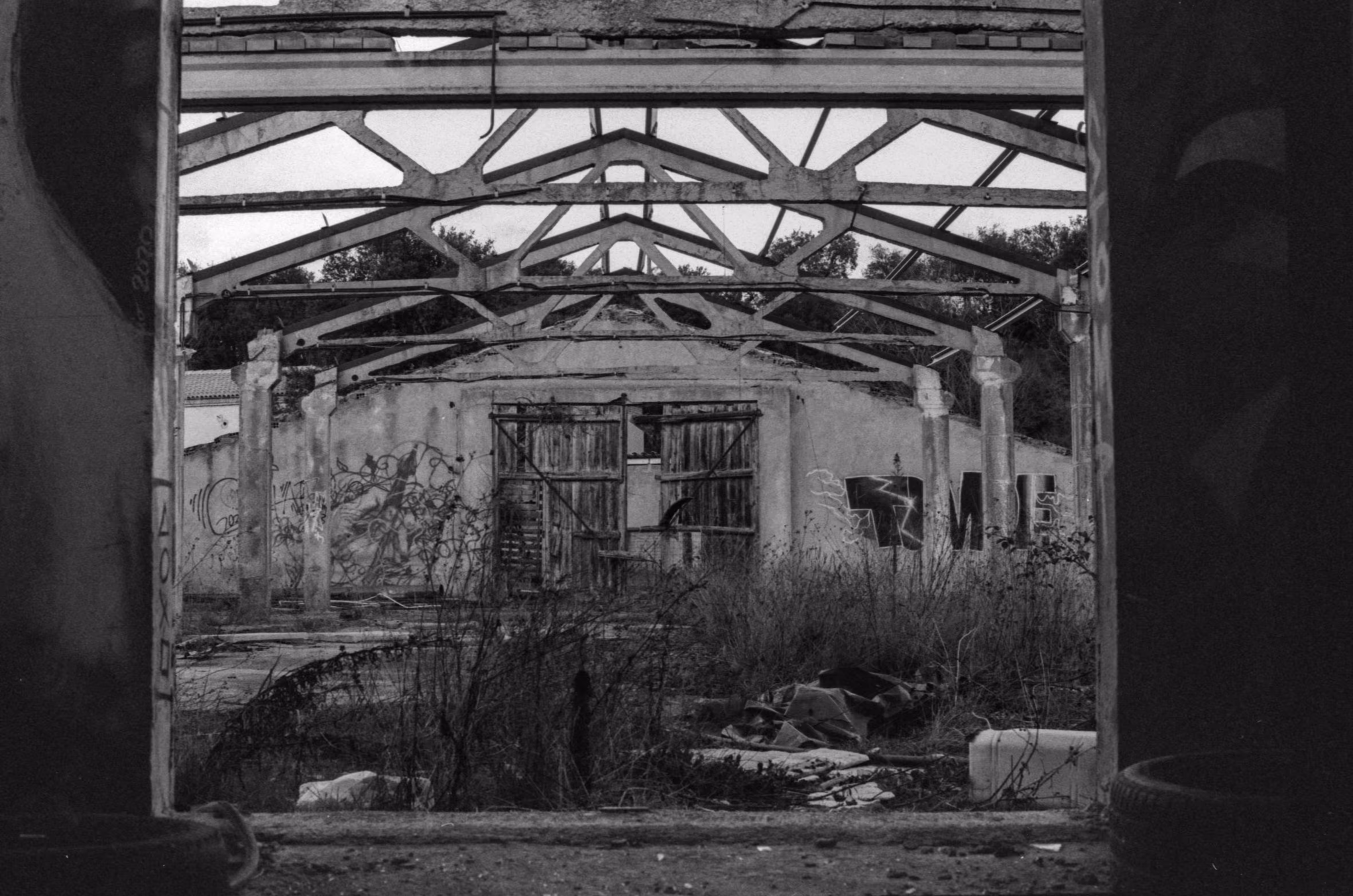Land of confusion #3