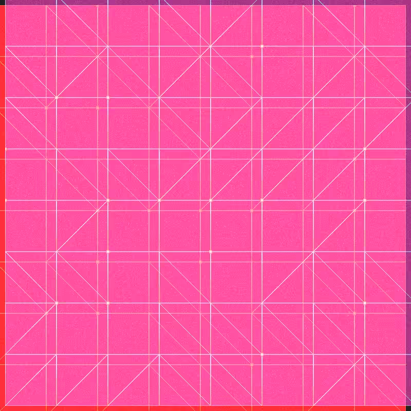 ISOMETRIC GLITCH #105