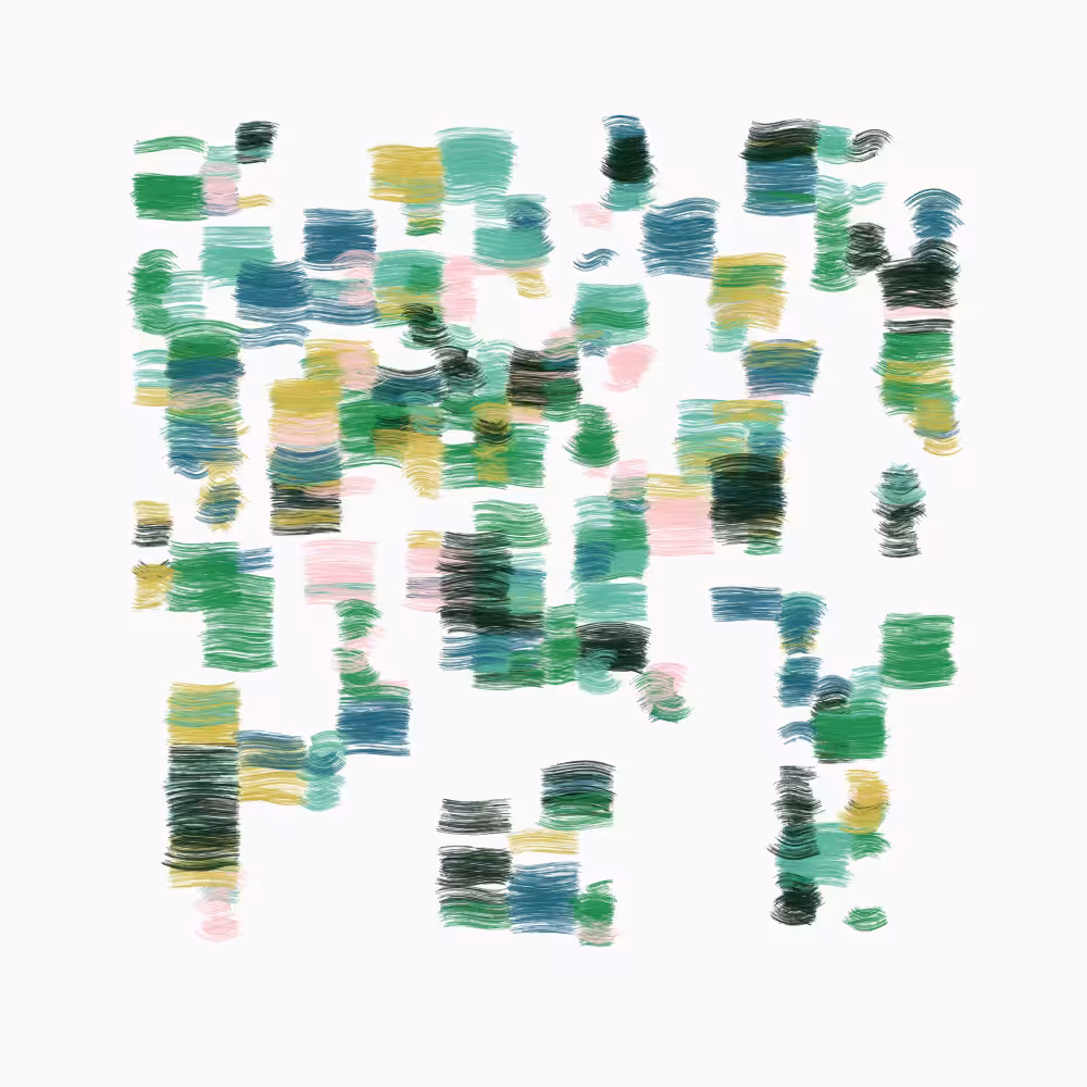 Additive Synthesis #191