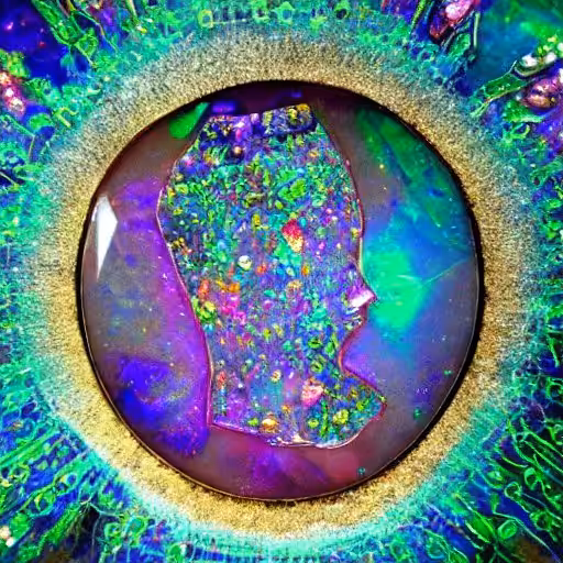  DICHROIC XX