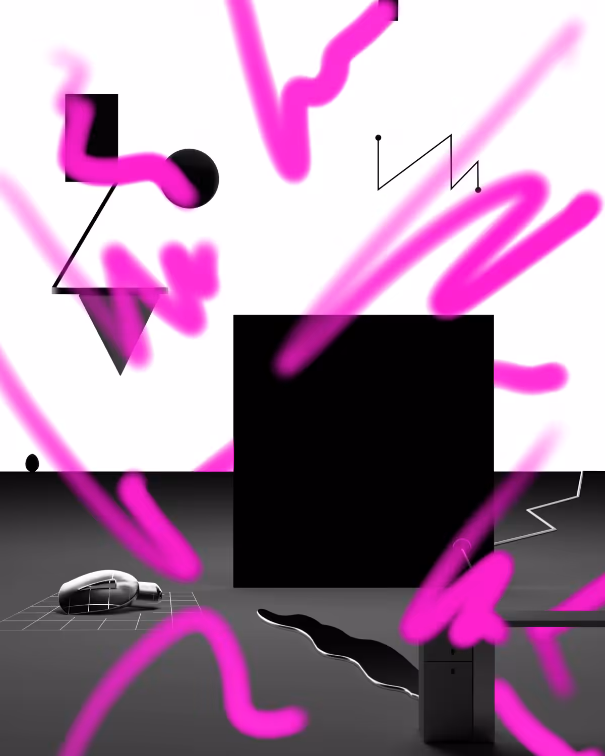SCAN UNREALITY