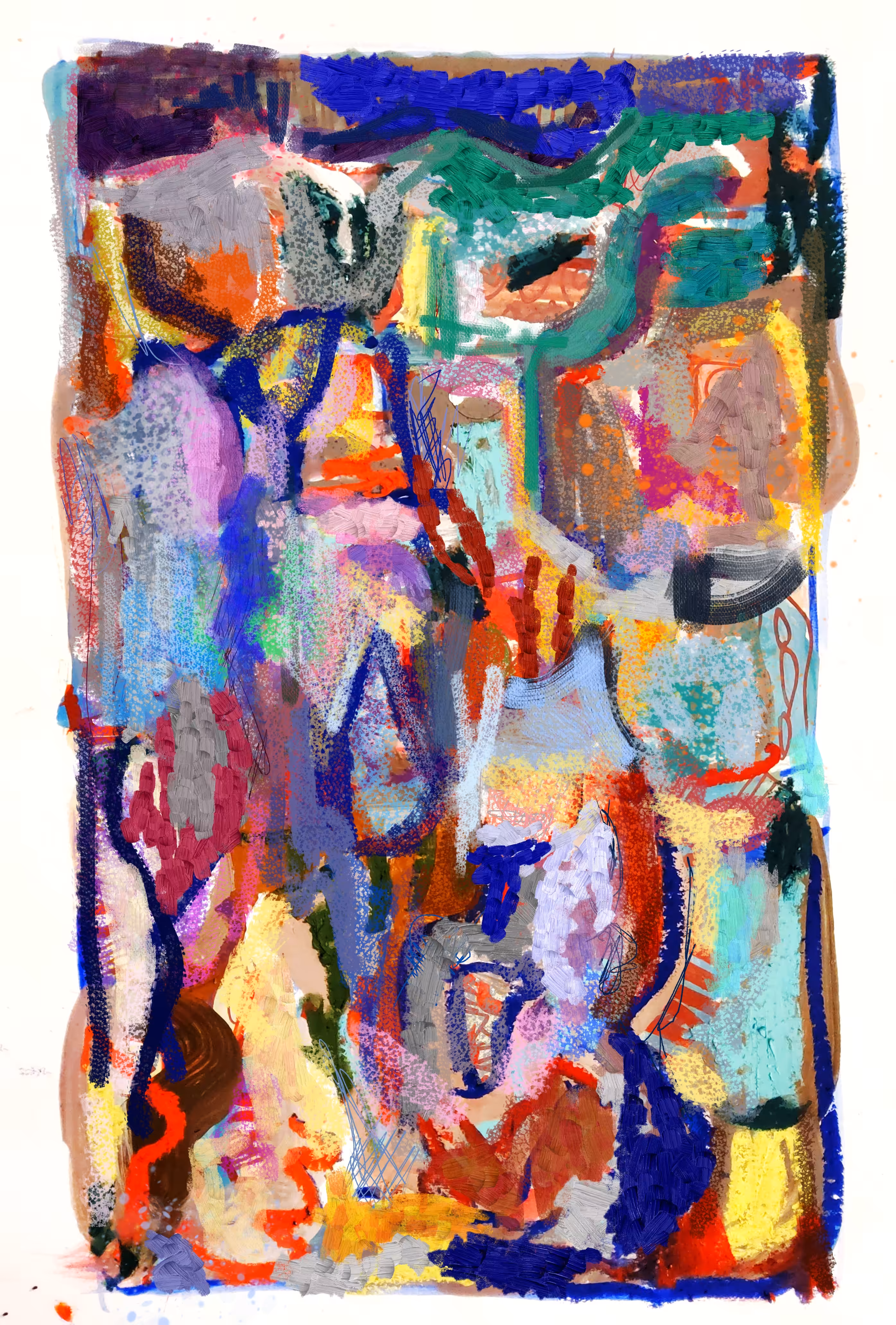 Shapes dt741l
