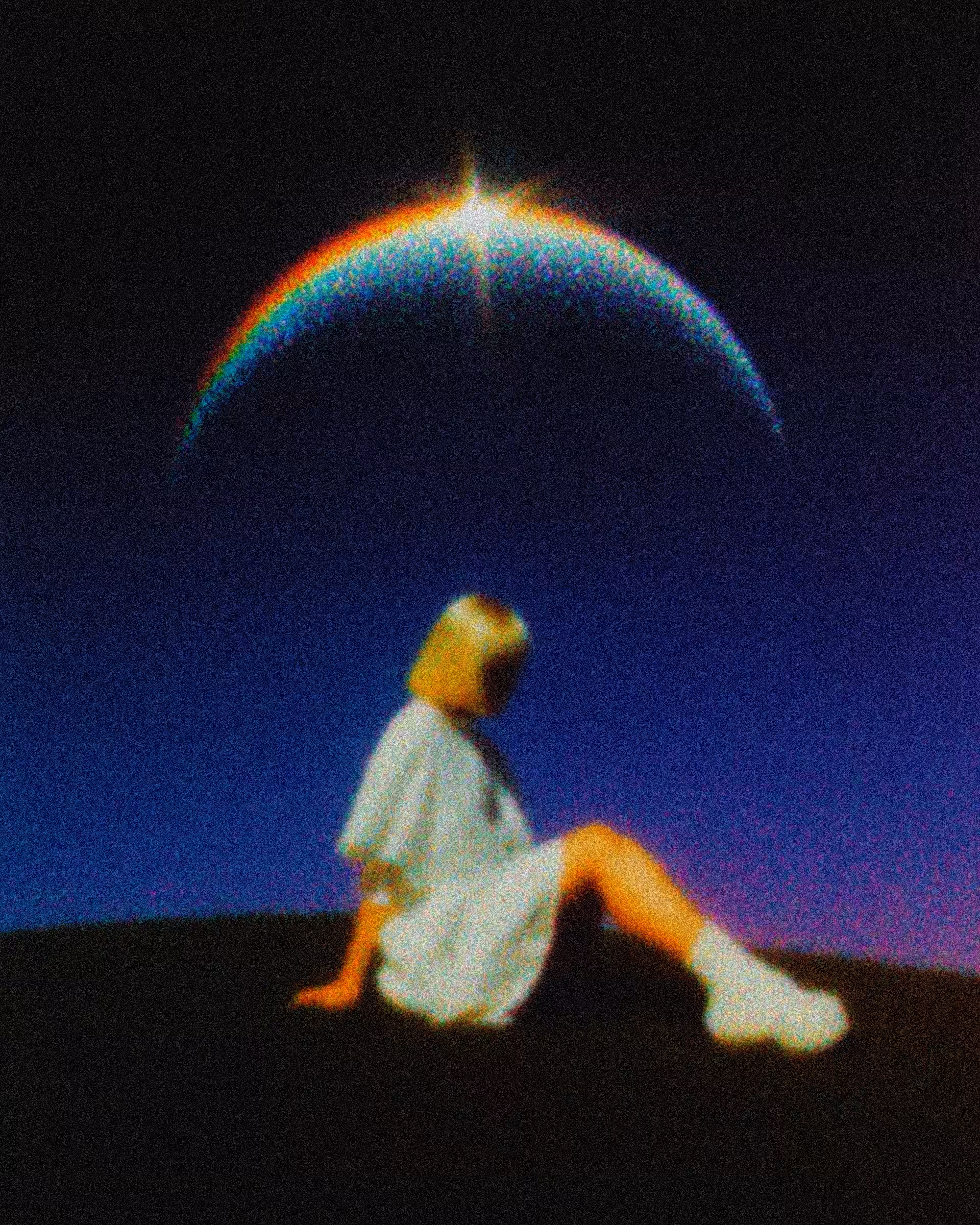 Child of the Crescent