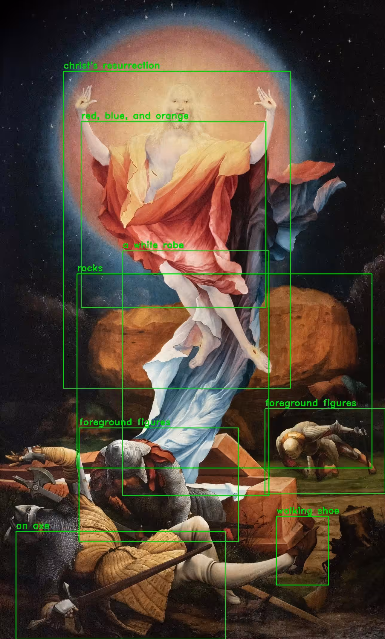 VISIONS: Visions #110