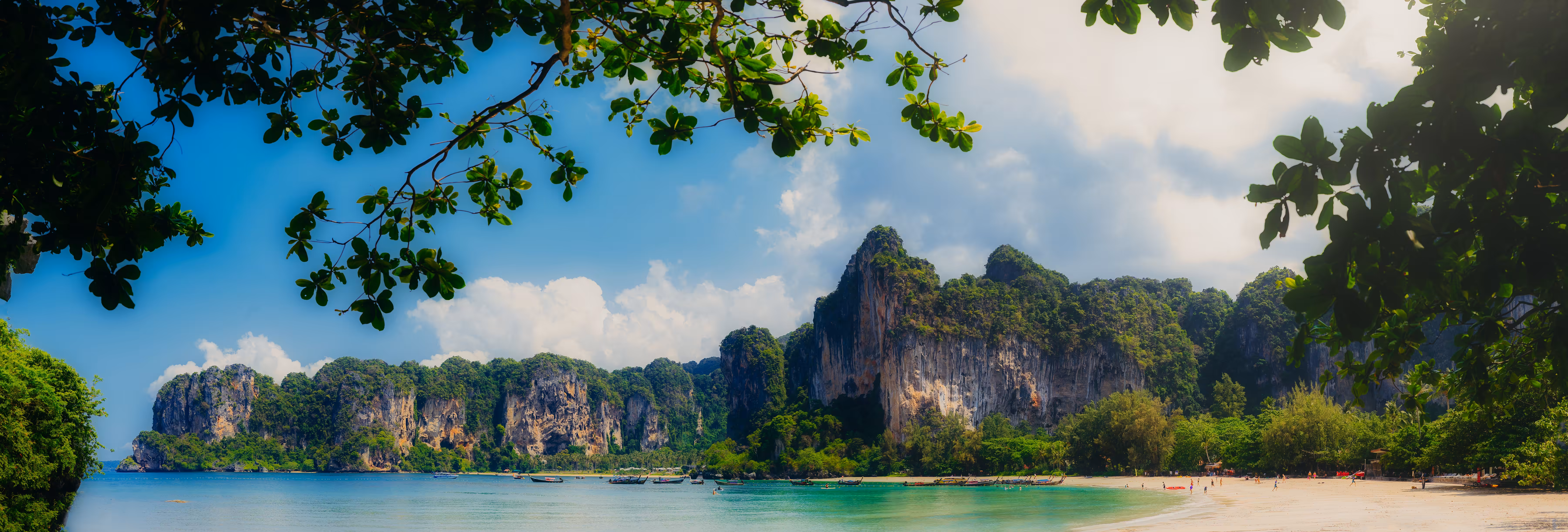Limestone Peaks