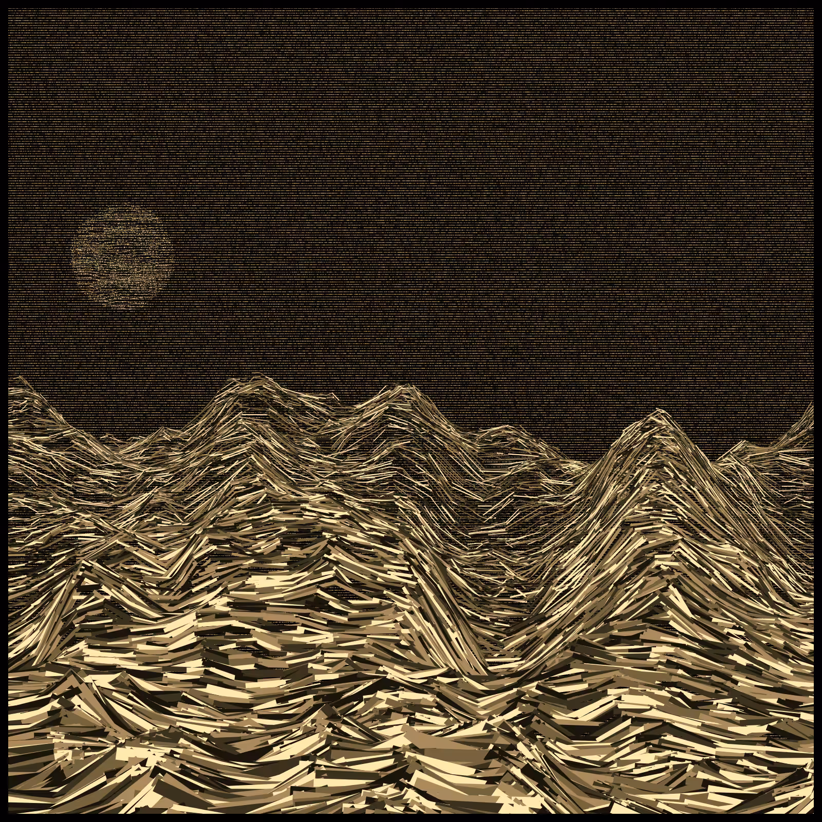 Mountains in Mind #134