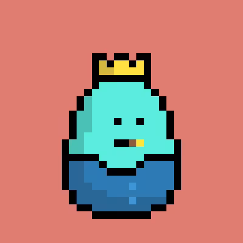 Egg Bois #58
