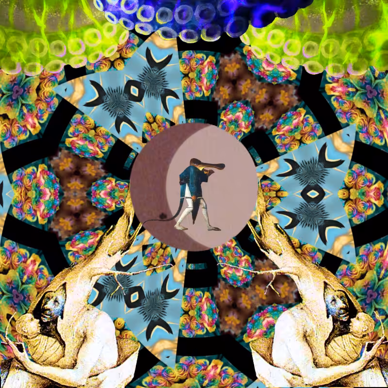 Shining Mind #13