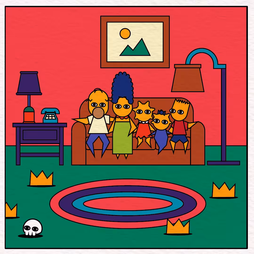 THE FAMILY