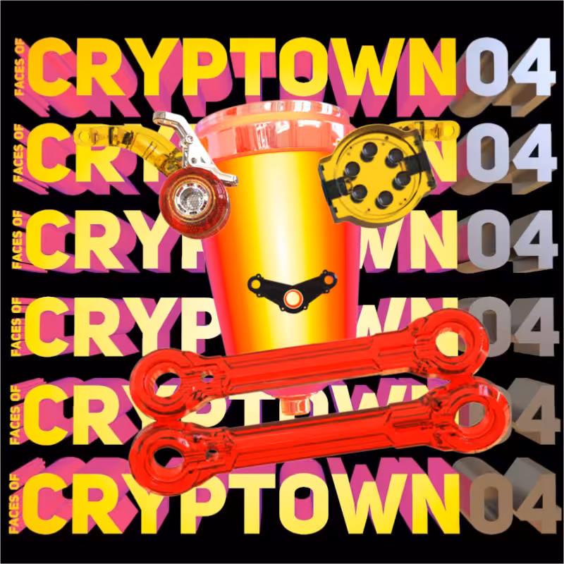 FacesOfCryptown vol.04 #54