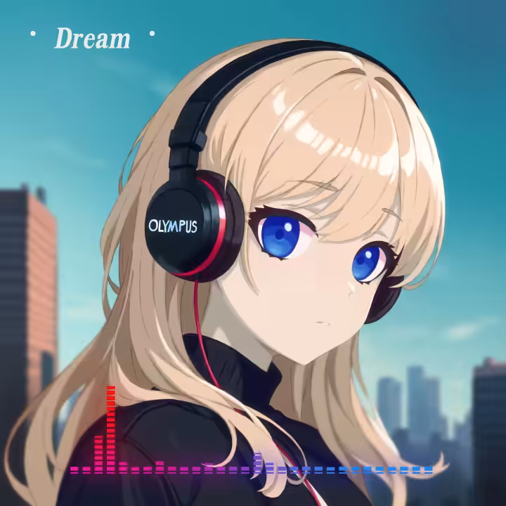 Mech Dreamweavers #Dream
