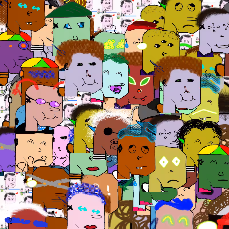 HicEtLucas family #39