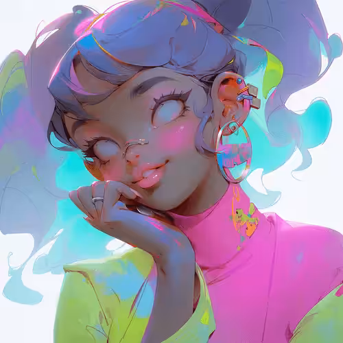 Raver #231