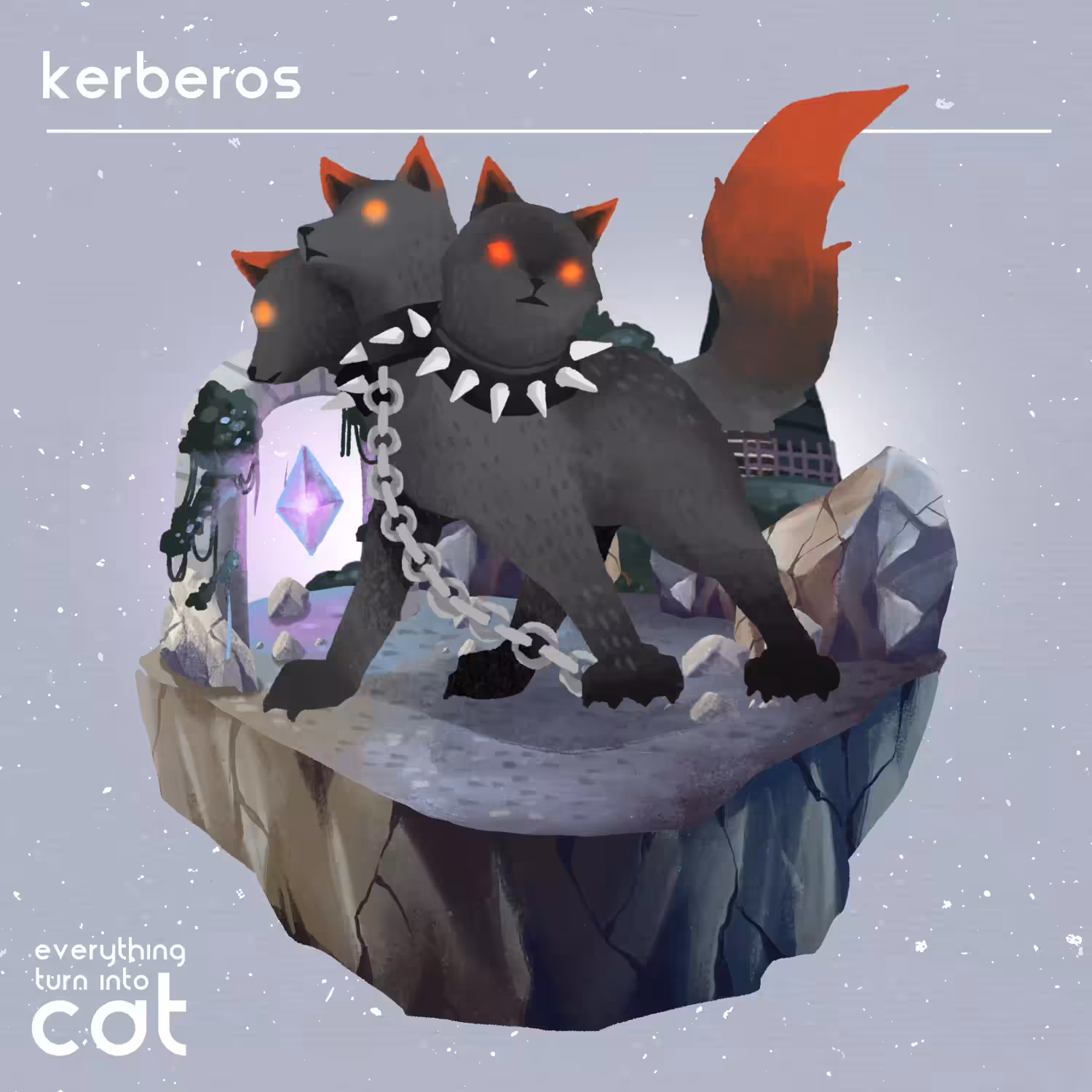 kerberos