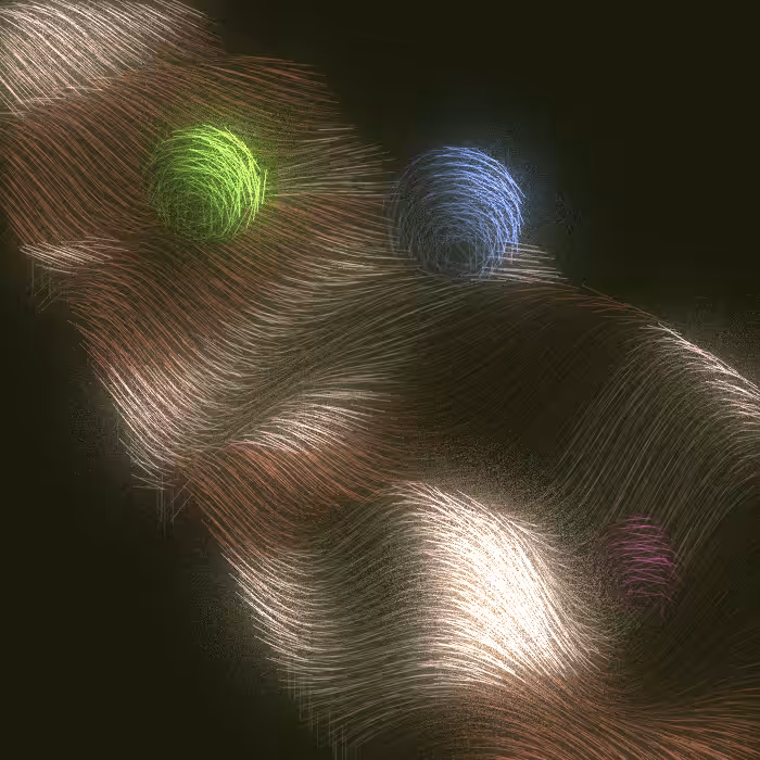 Woolly #22