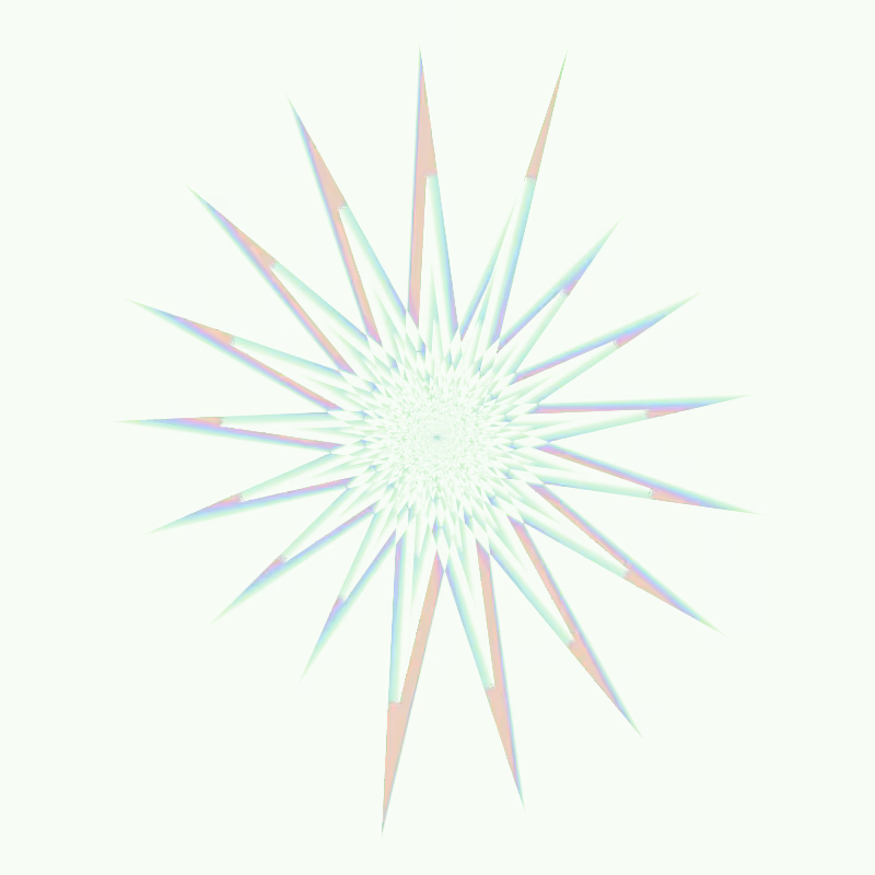 ThetaStar #2