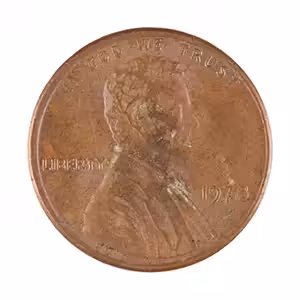 CENTS #9074