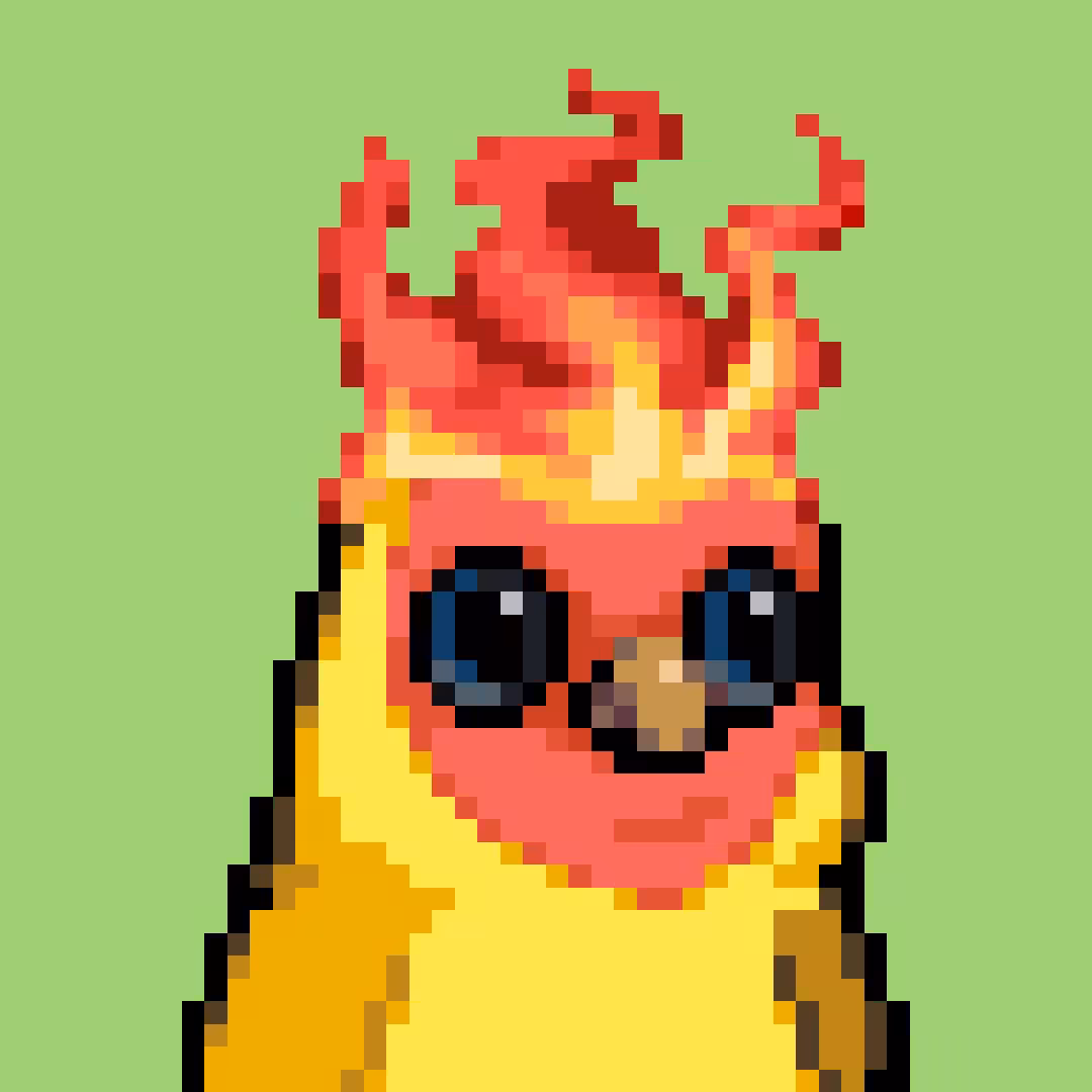 Lovebird#7558