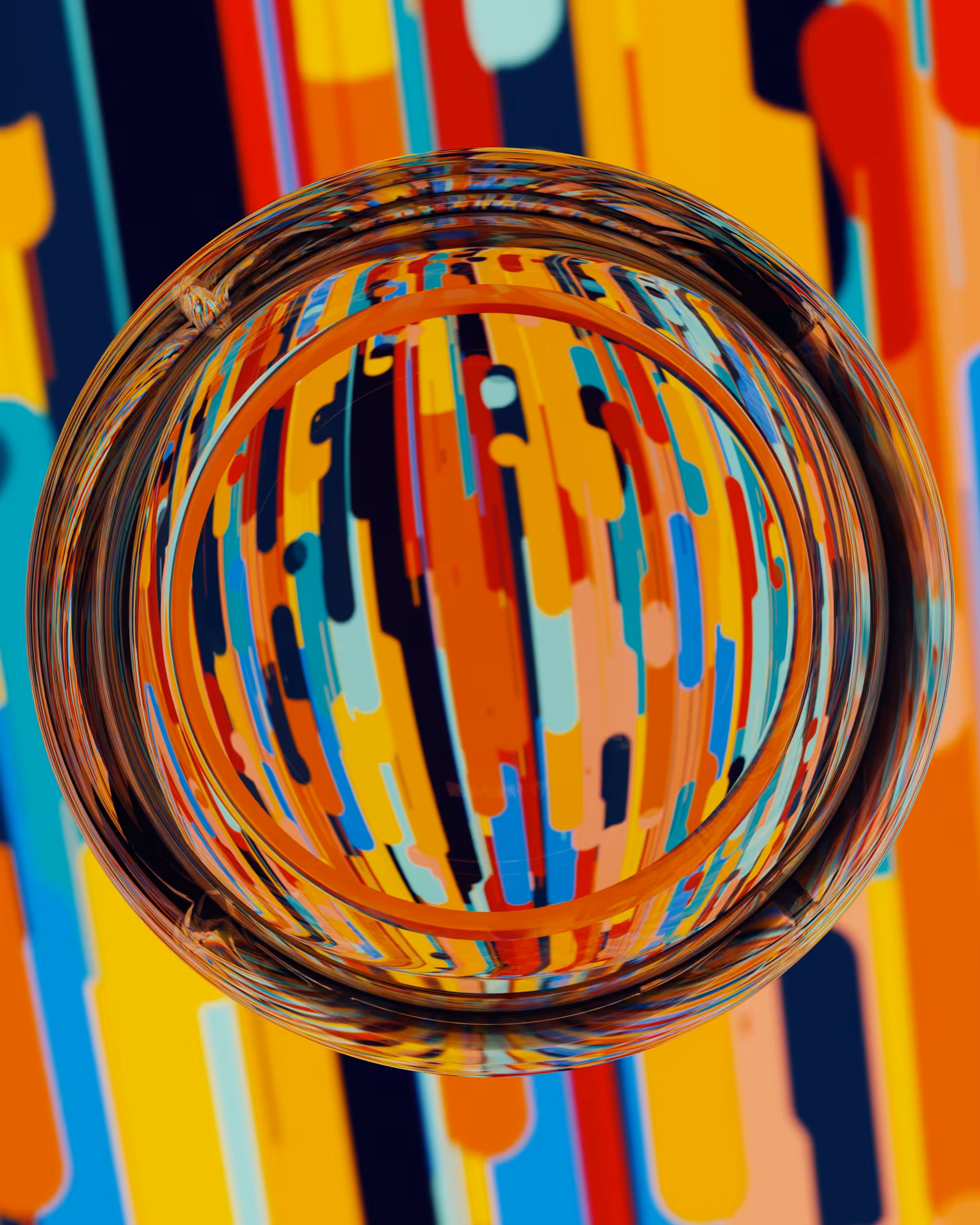 Orb #870