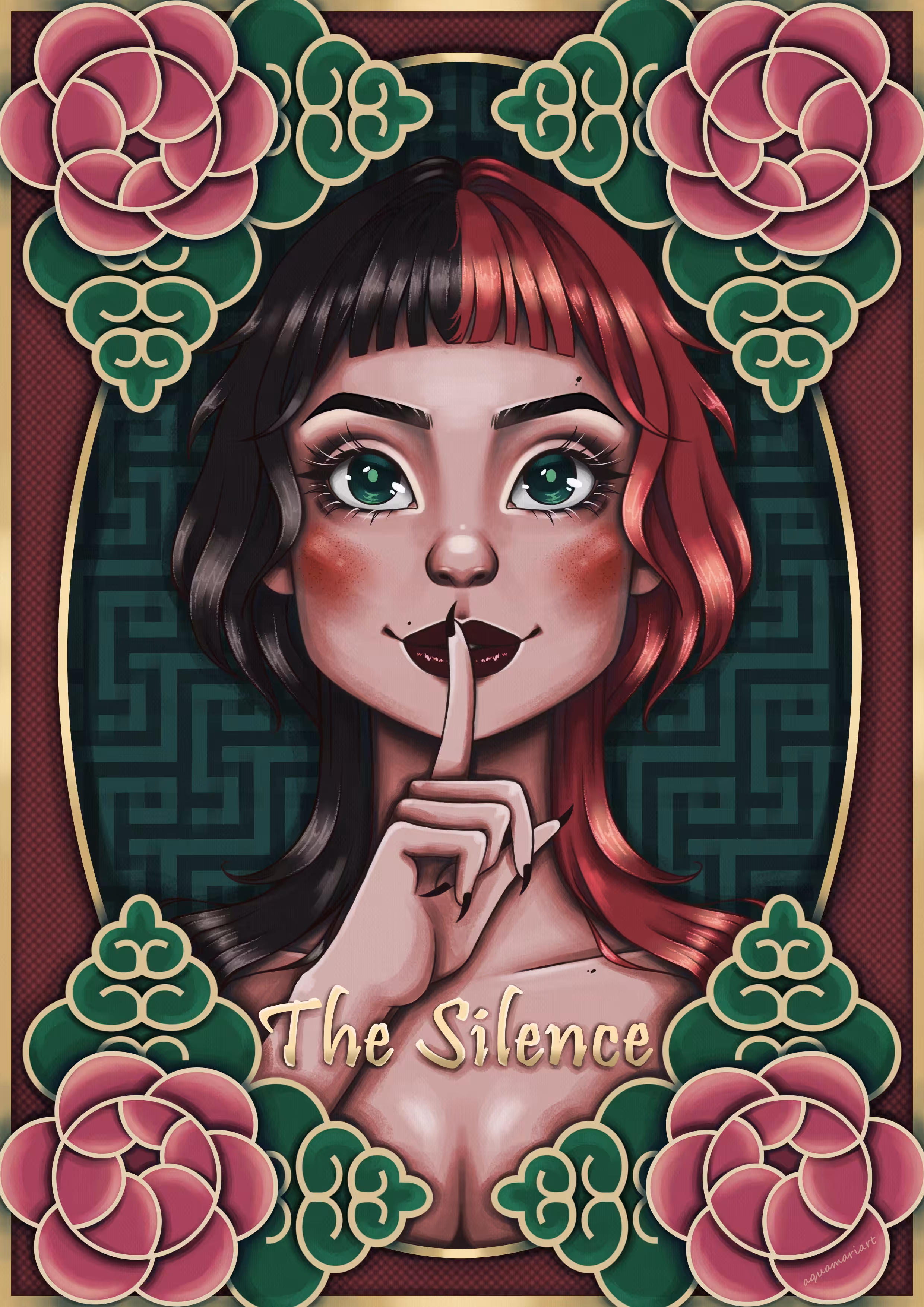 The Silence