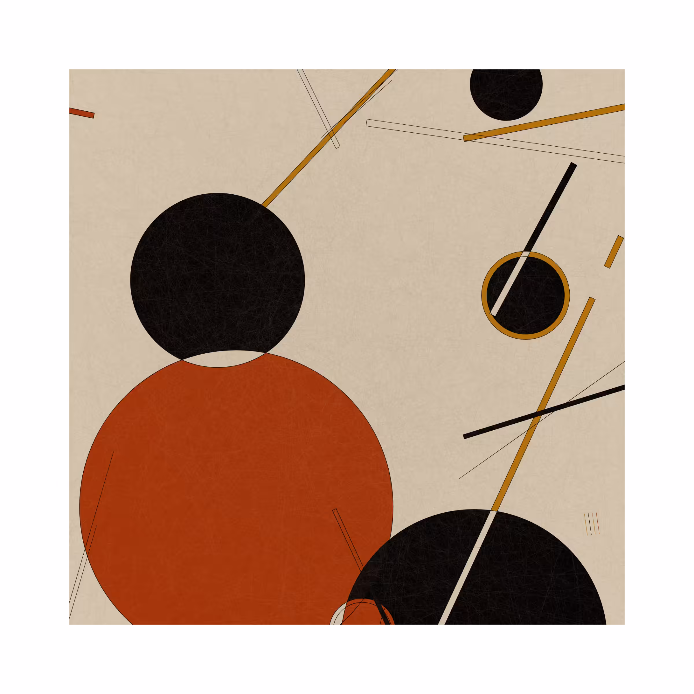 Primitives #53