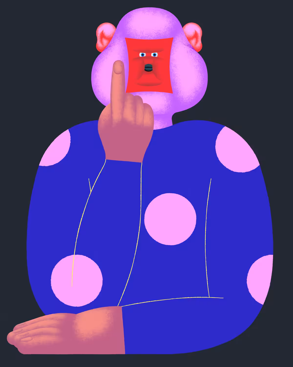 Swipe Left