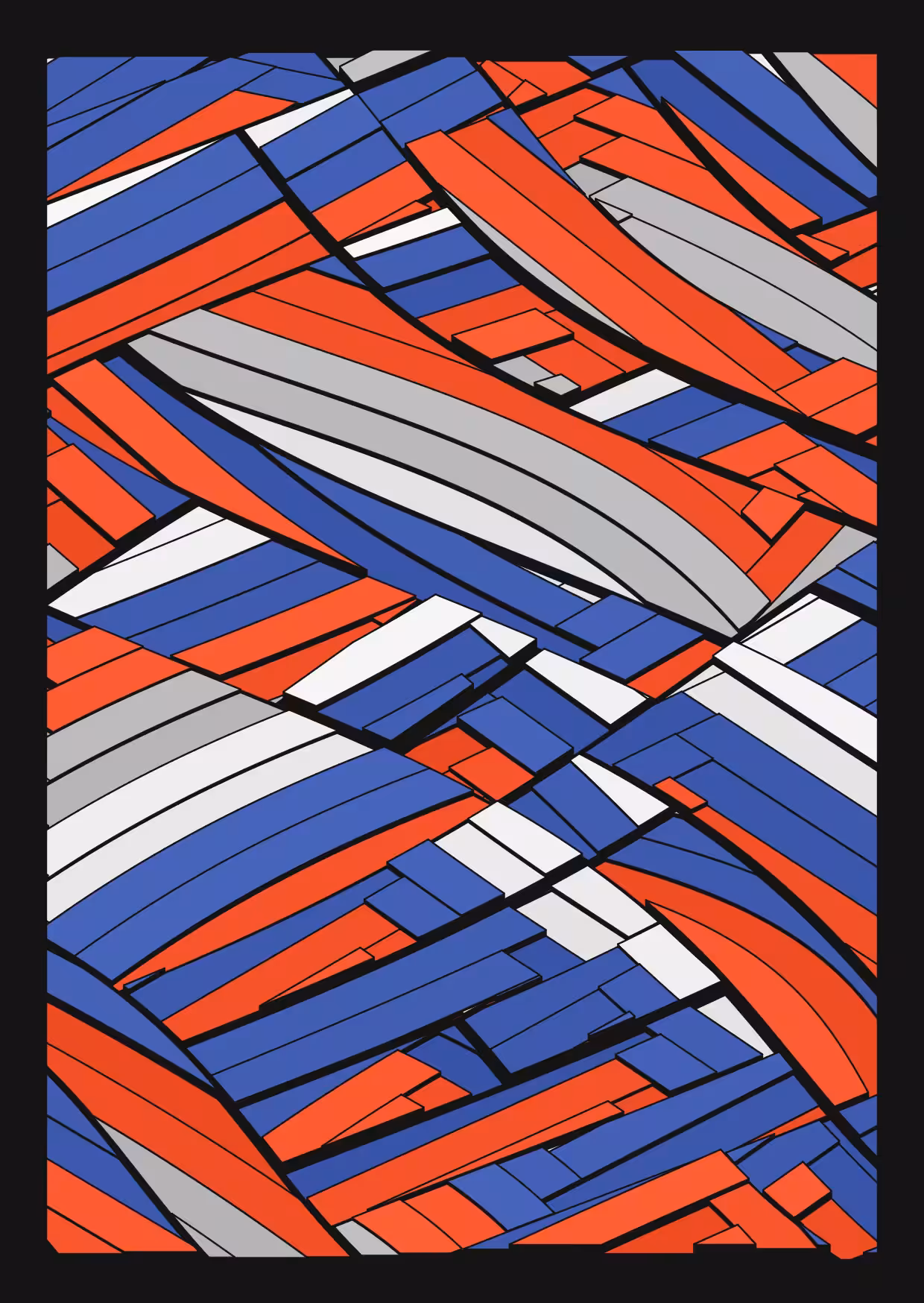 Destructures #455