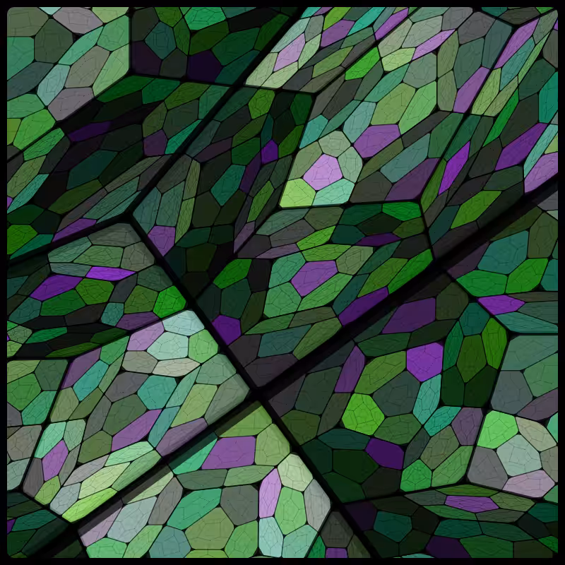 Vitraux #10