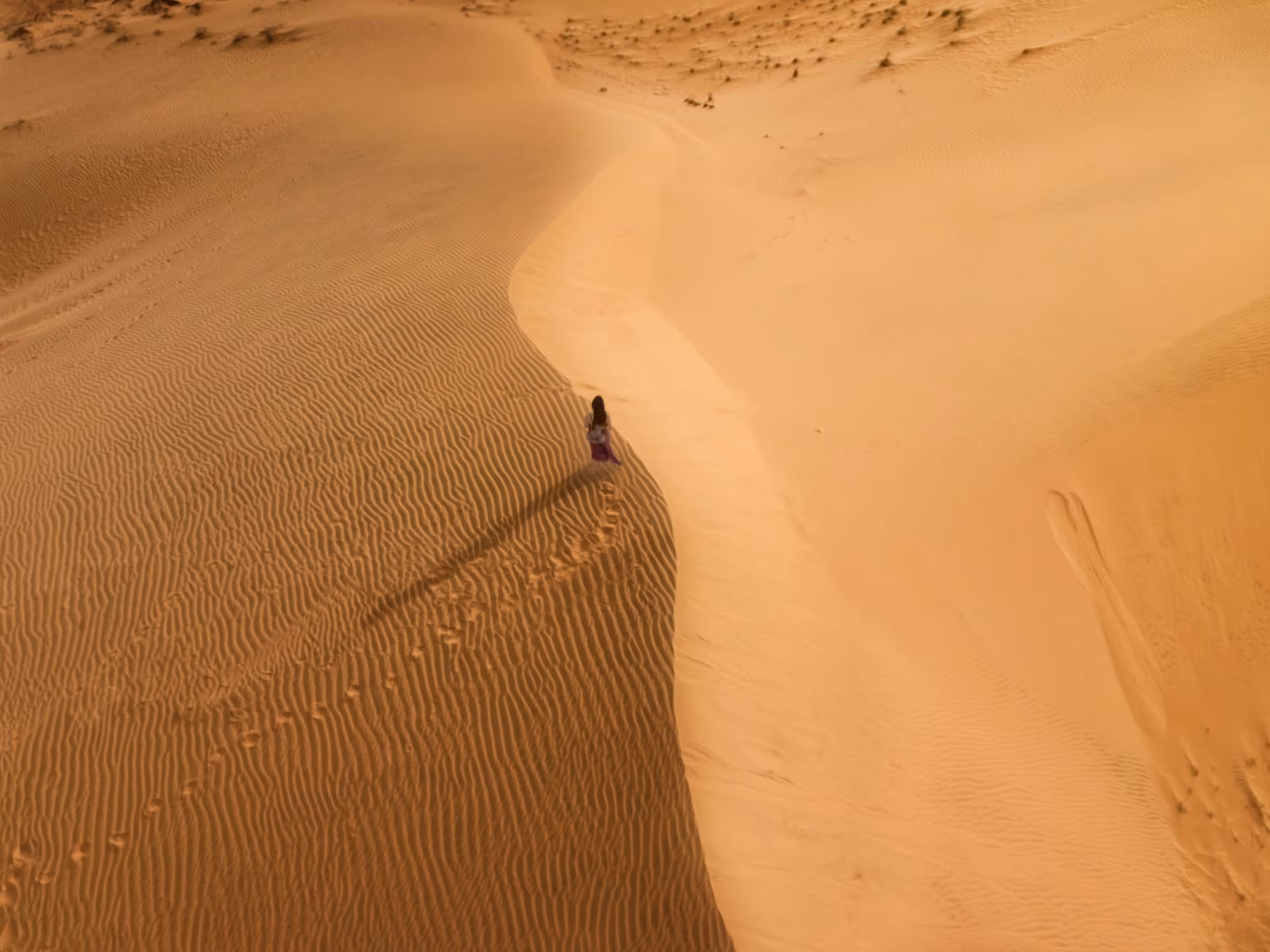 Dunes