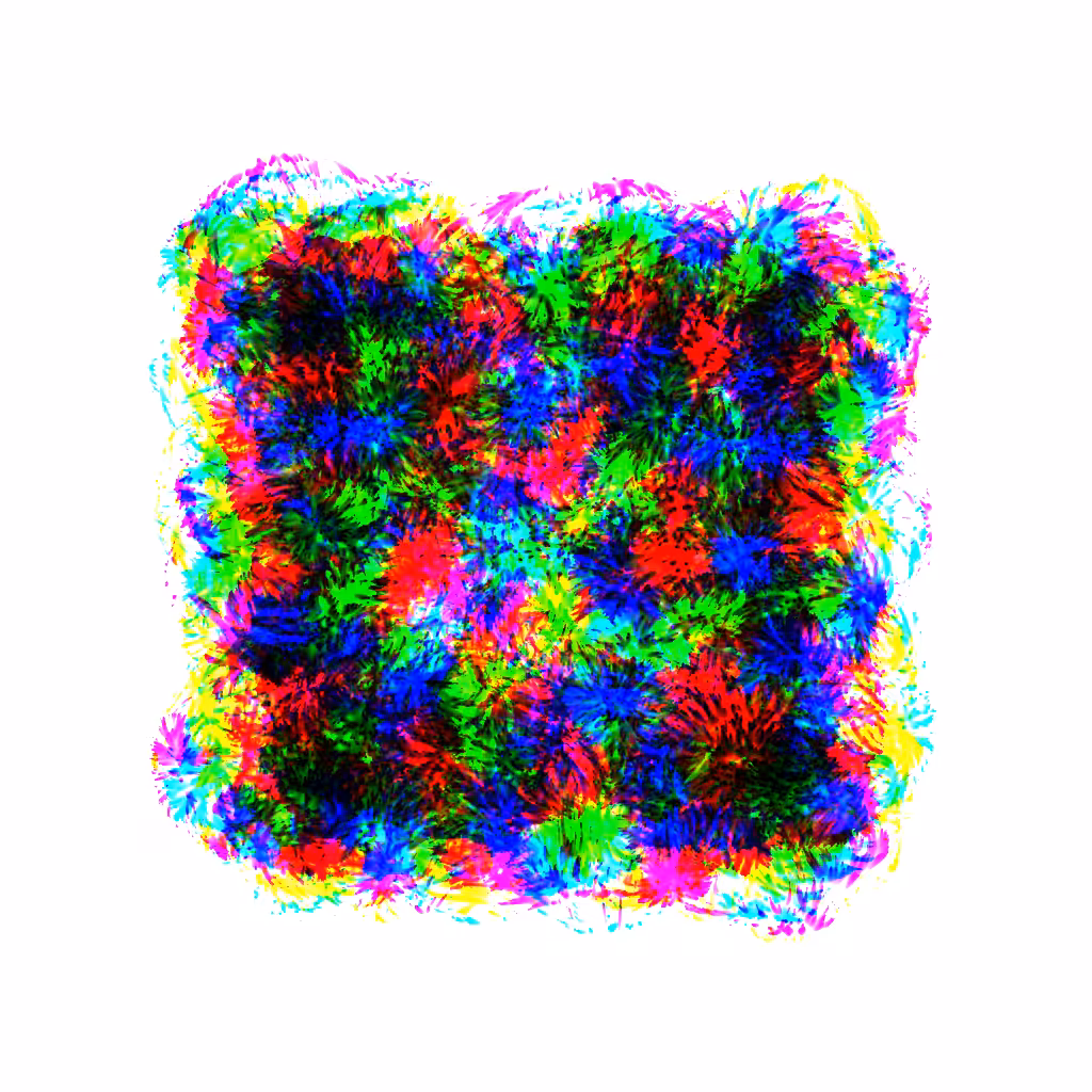 chromadynamics #17