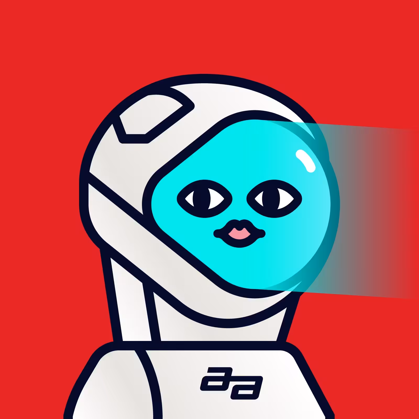 Awkward Astronauts #8176