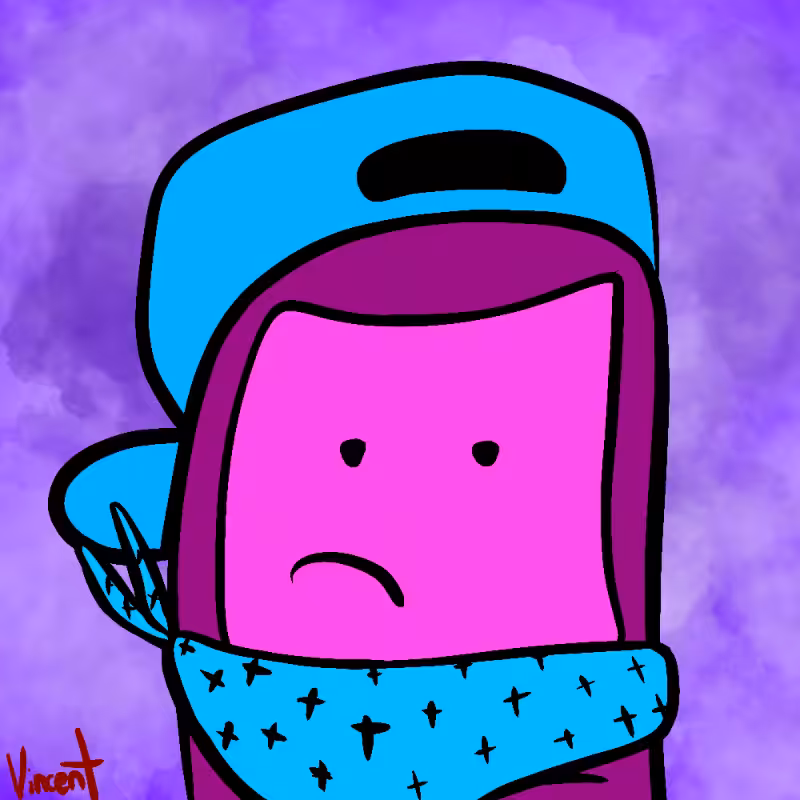 Sore Thumbs #6