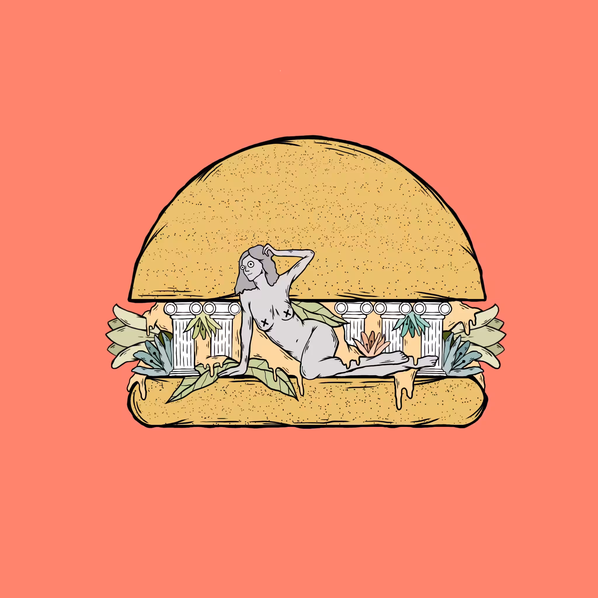 Virgo Tezburger