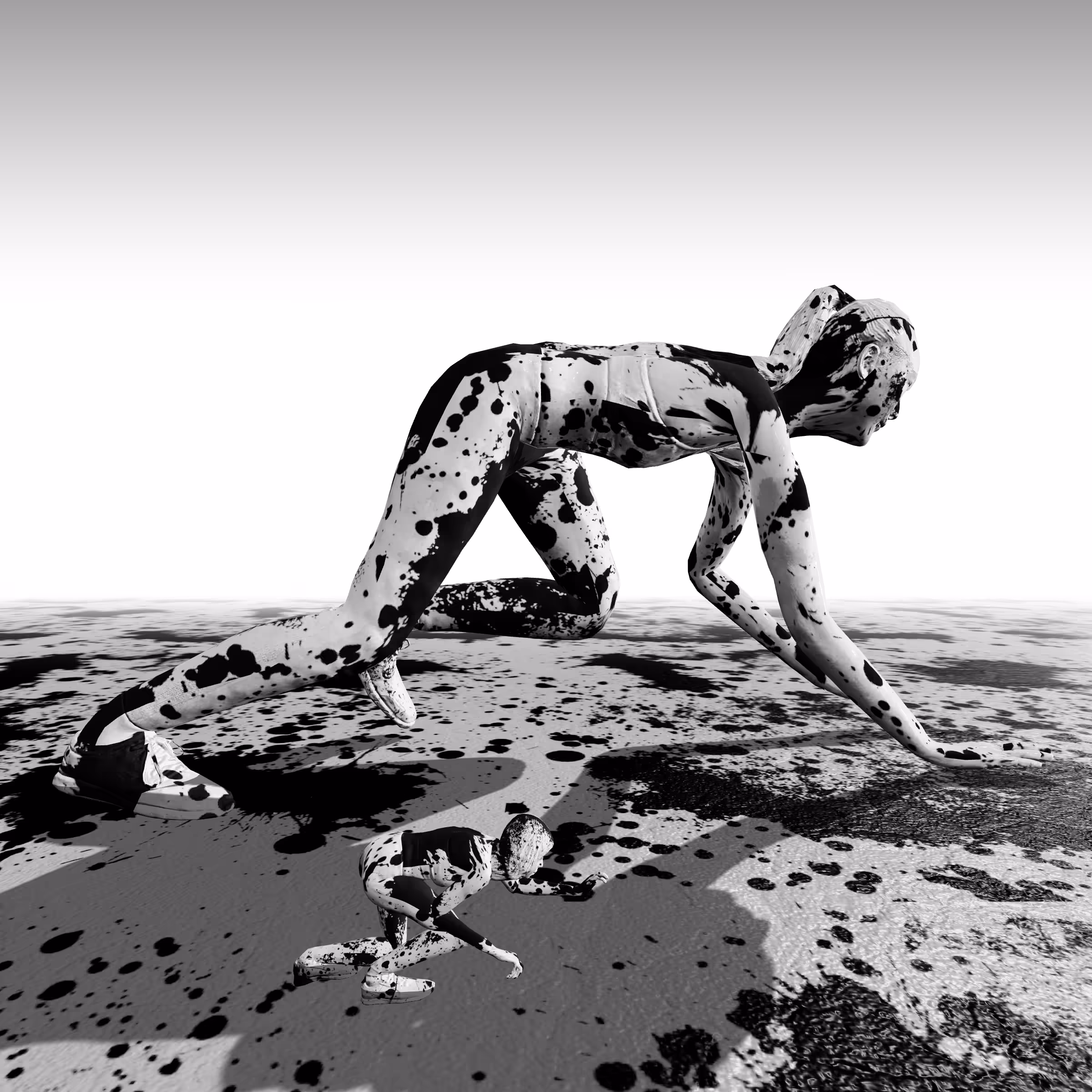 HalfCheetah: Half Cheetah #11