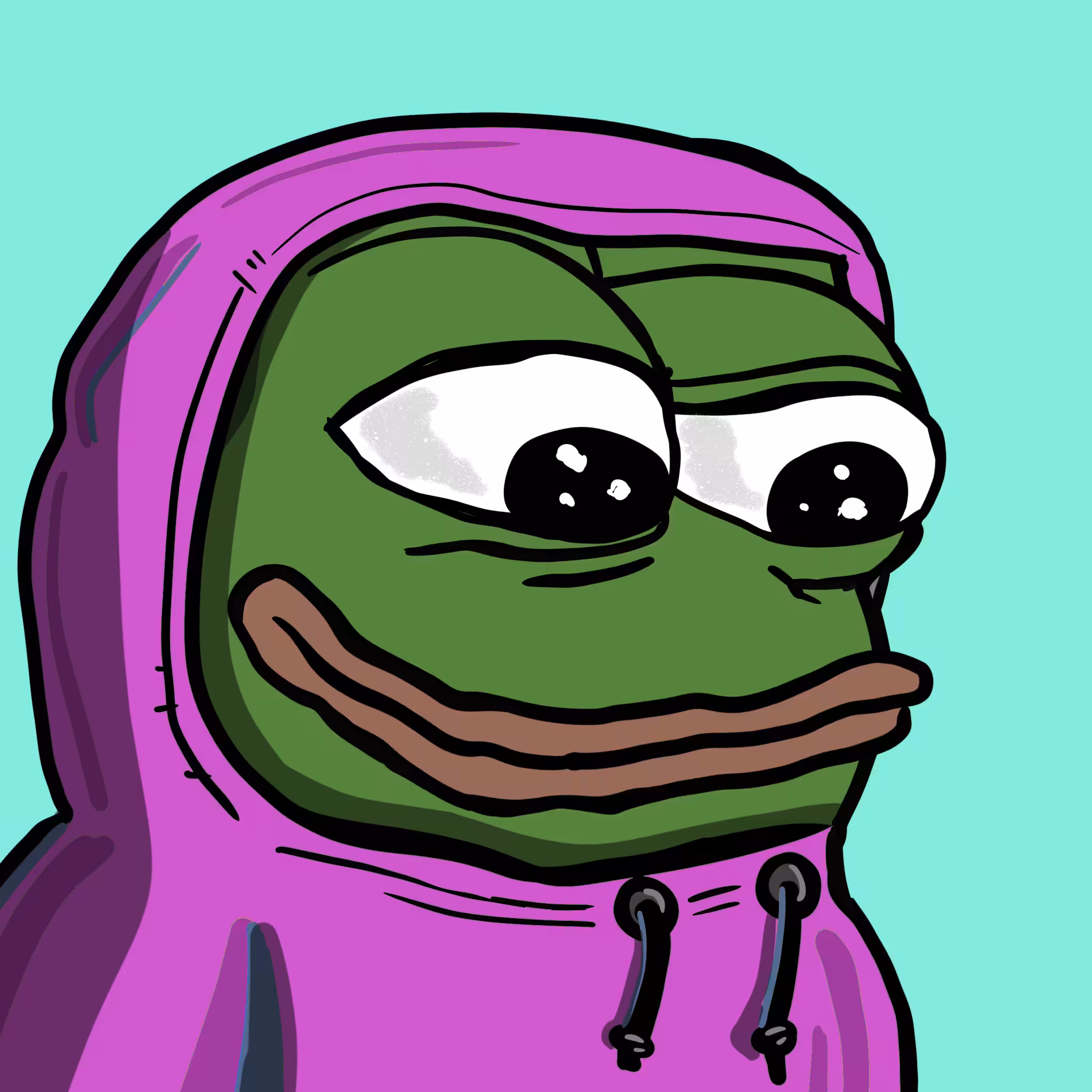 Classic Pepes #42