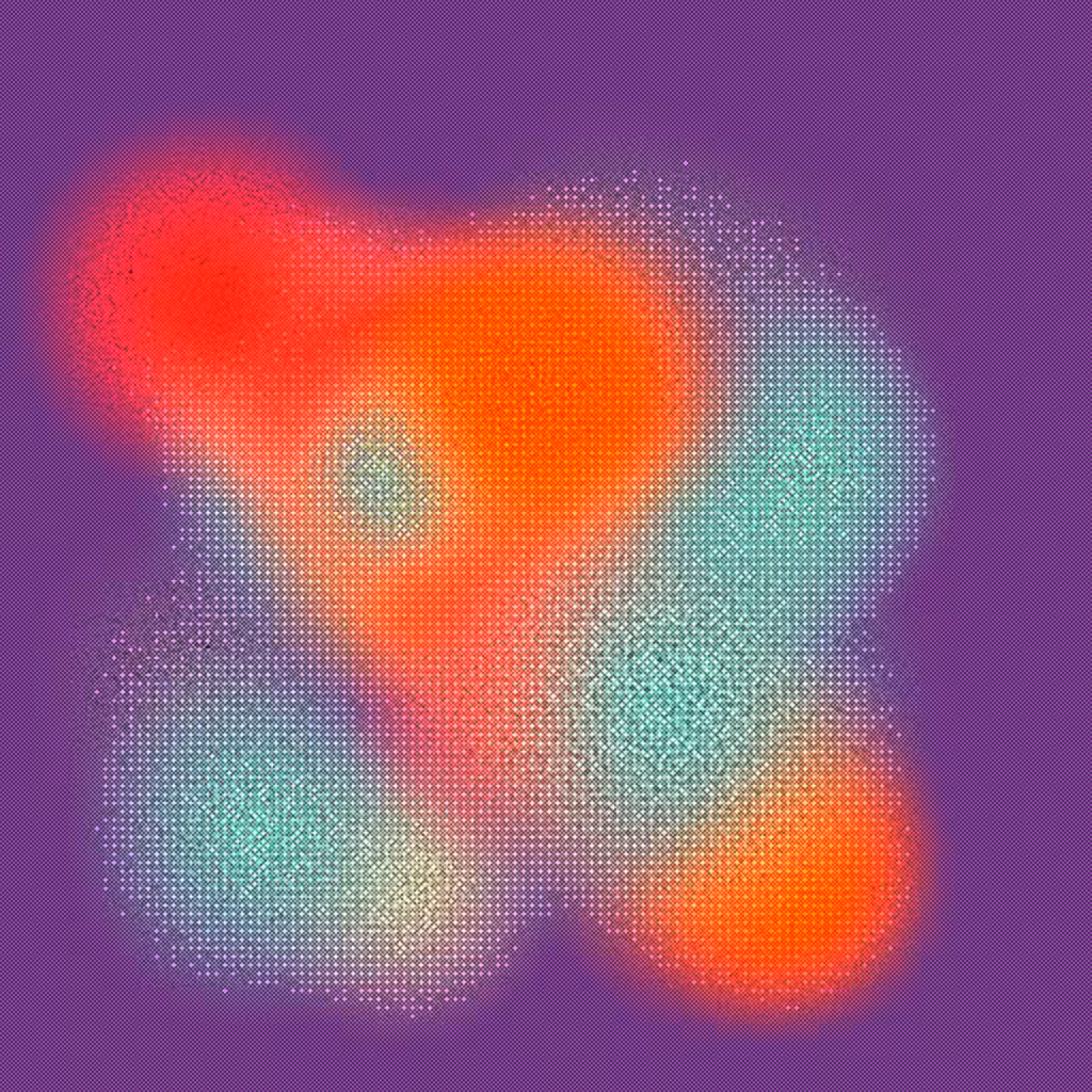 Molecular #42
