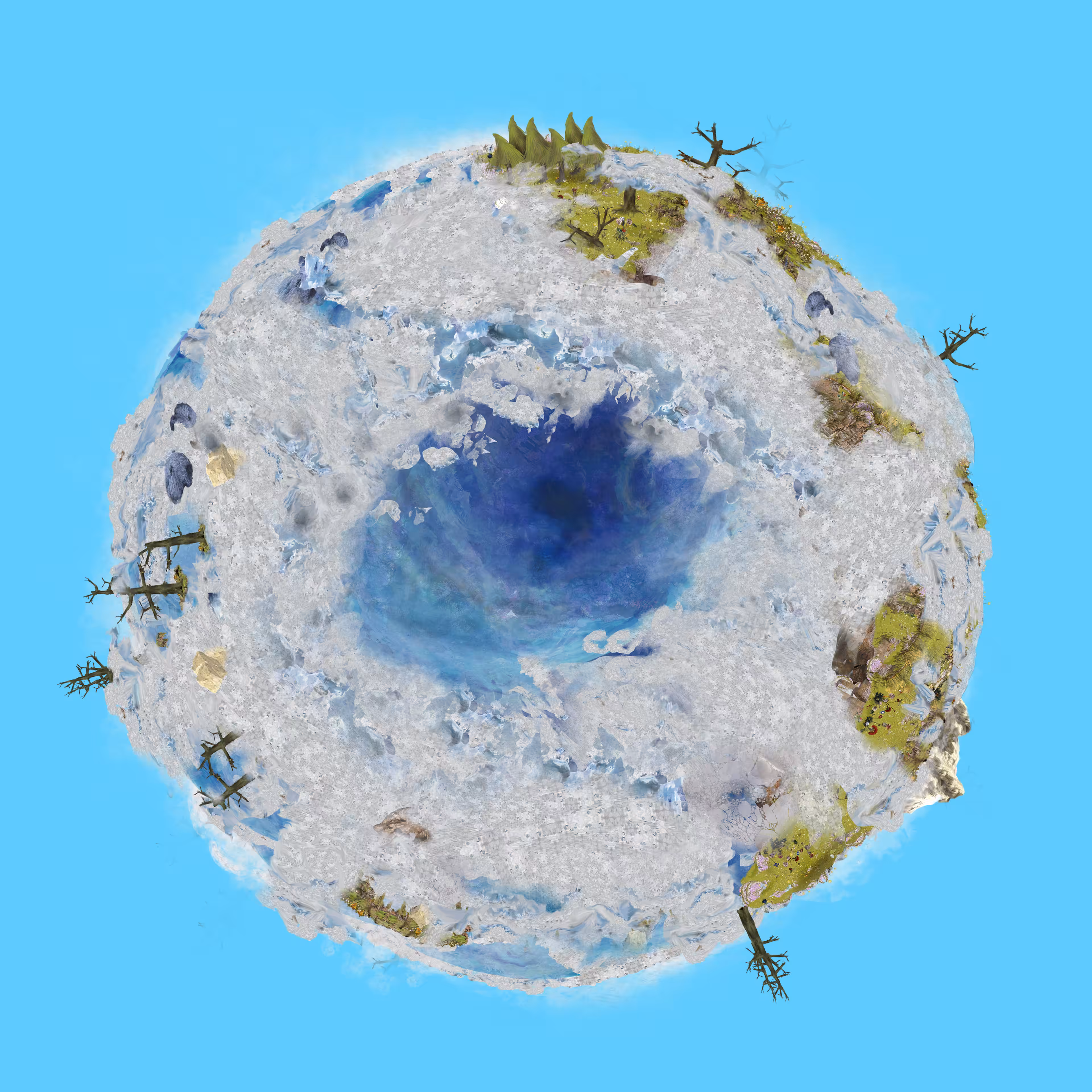 Planet 19.0 #019