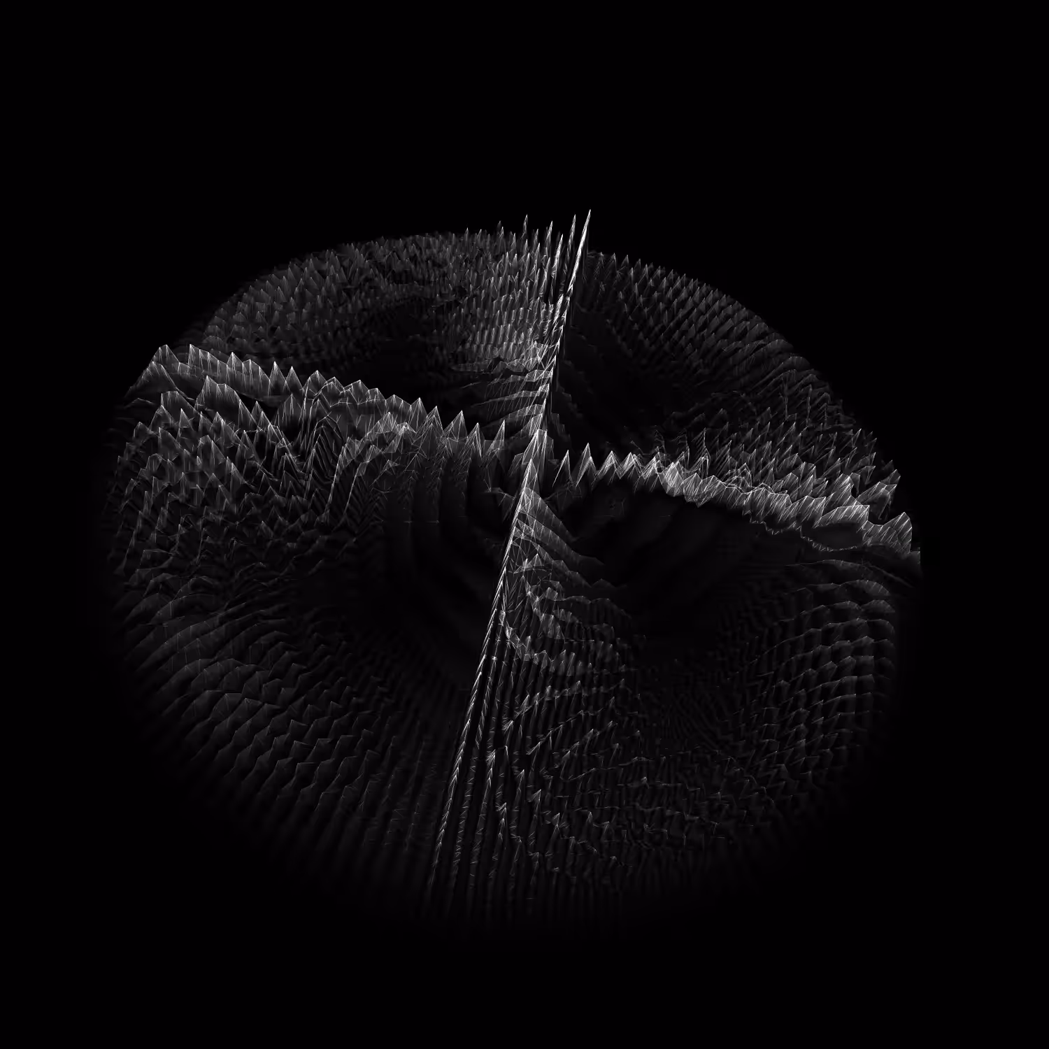 darkglass quadglobin
