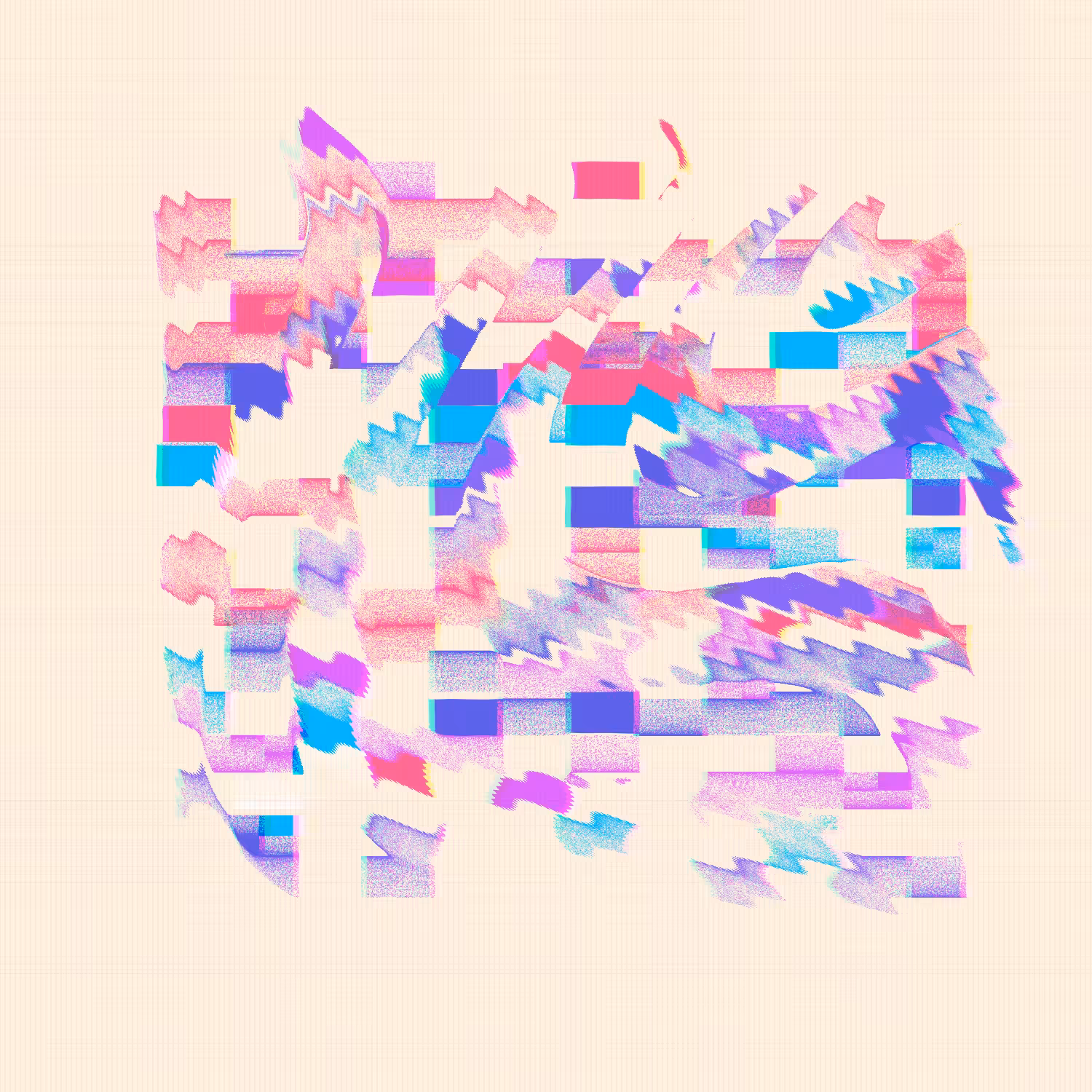 #CXXVII Blue dreams