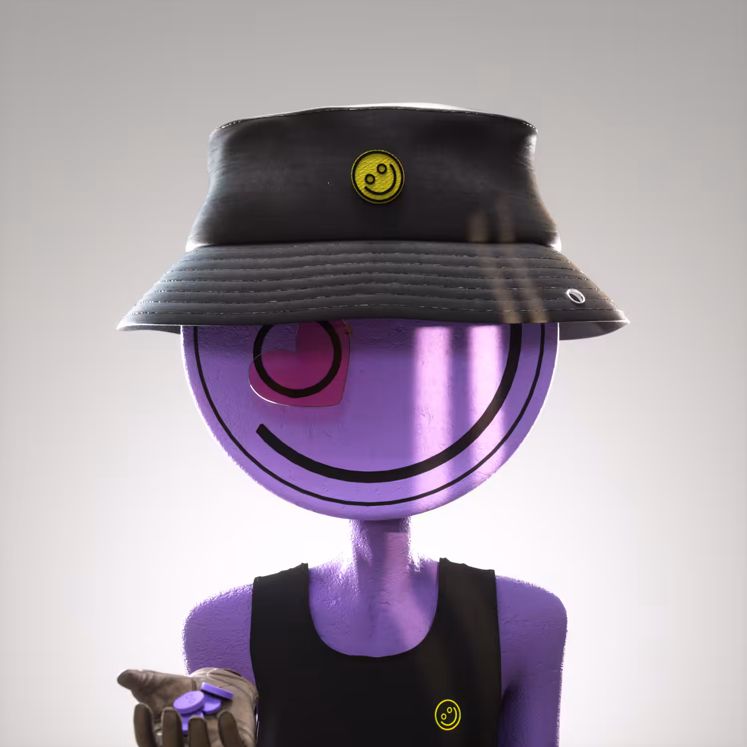 Pillheads: Pillhead #620