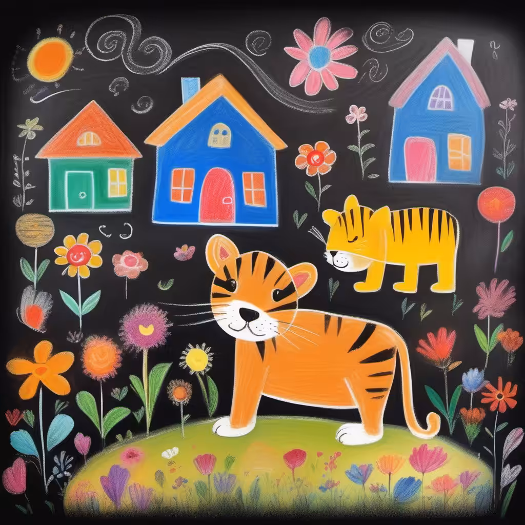 It's AI, kids! #106