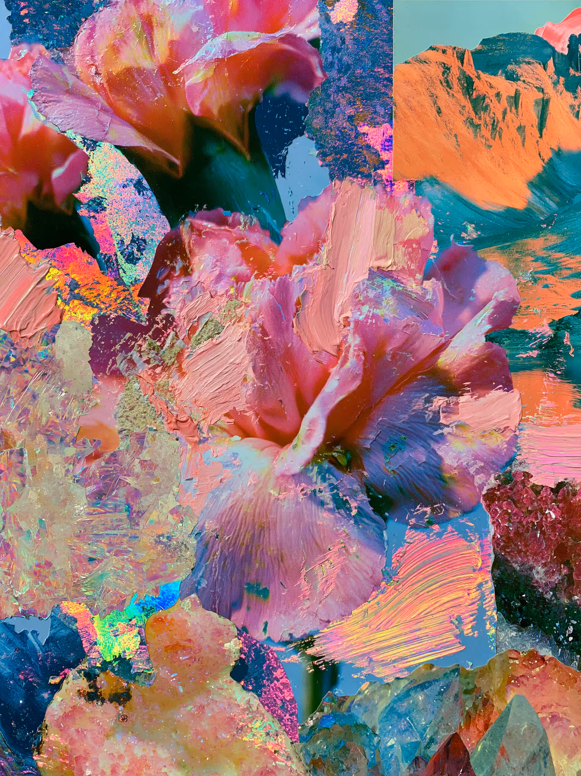 pretty things #1