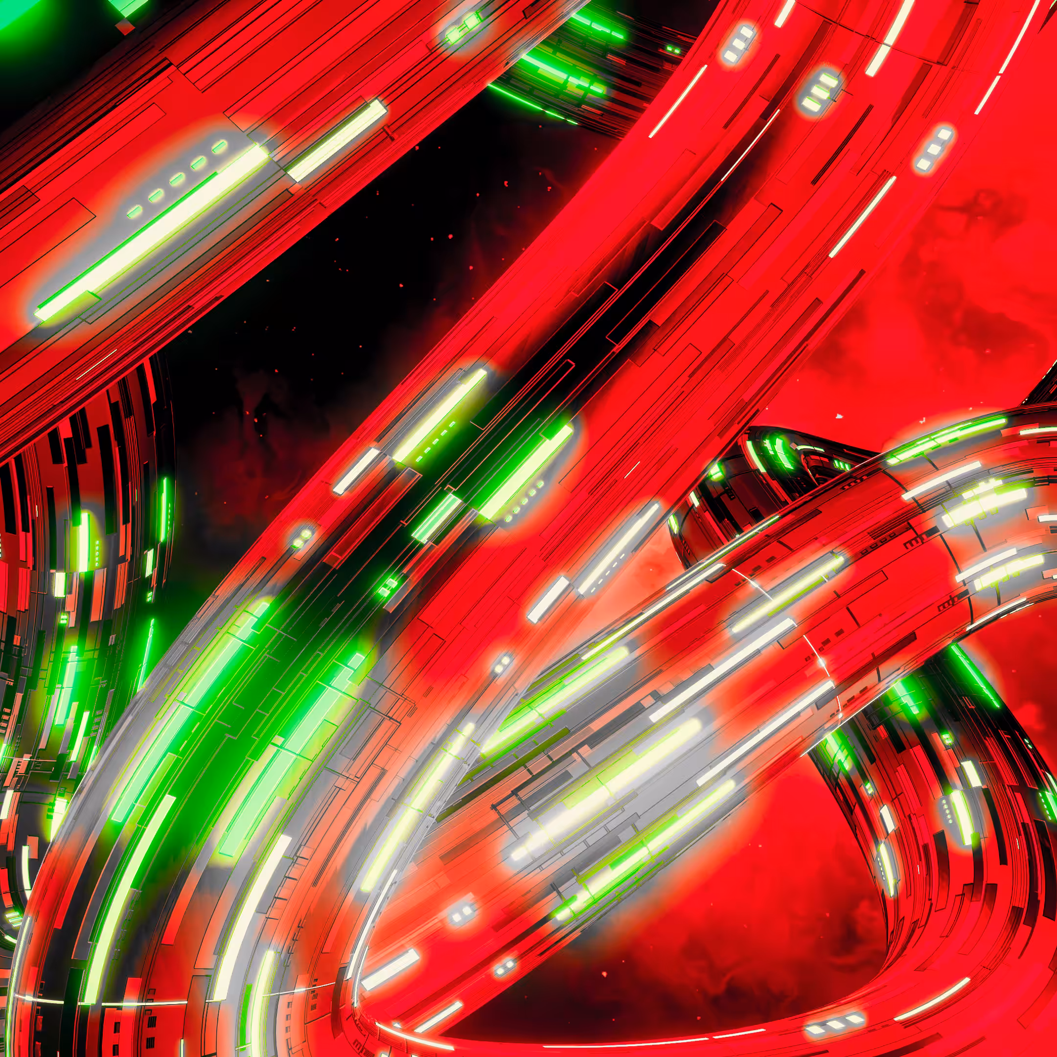 ARSC Tubes