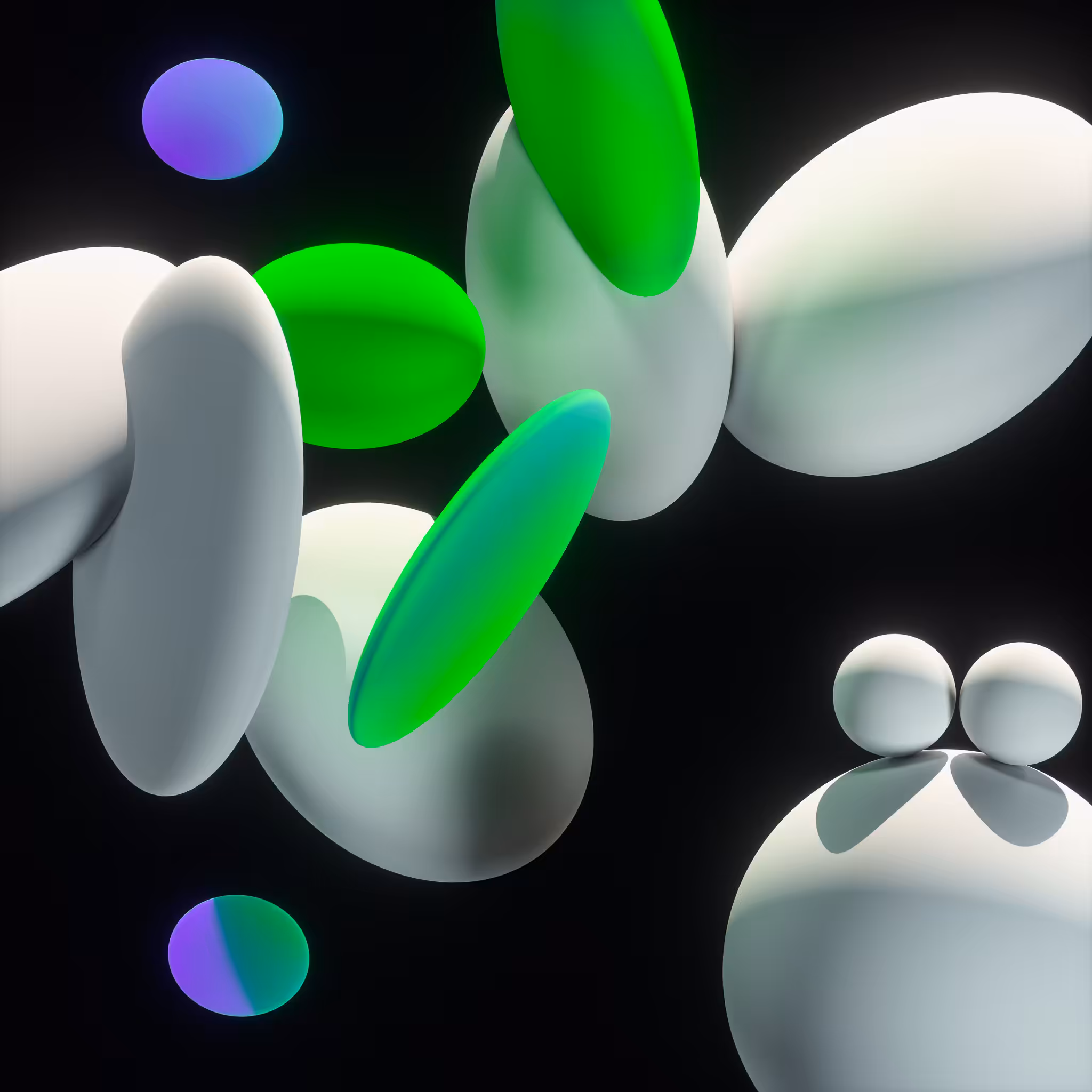 Hedrons Genesis: #147
