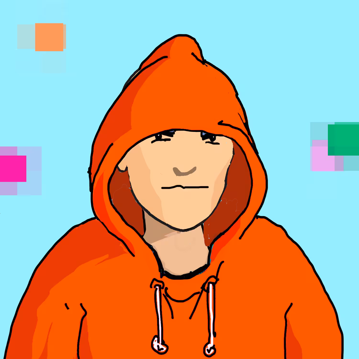 CryptoMutts #1361