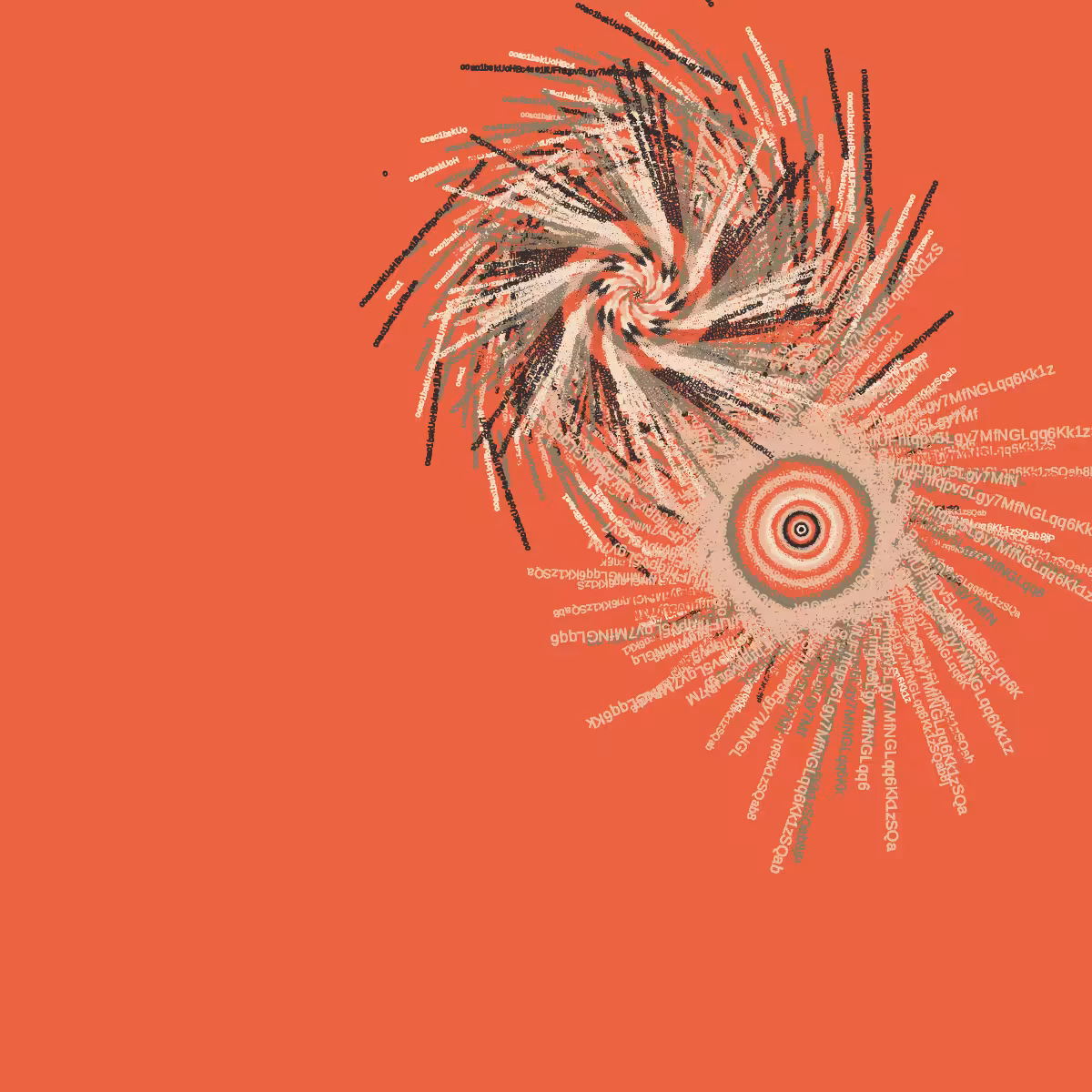 Signing in the storm #10