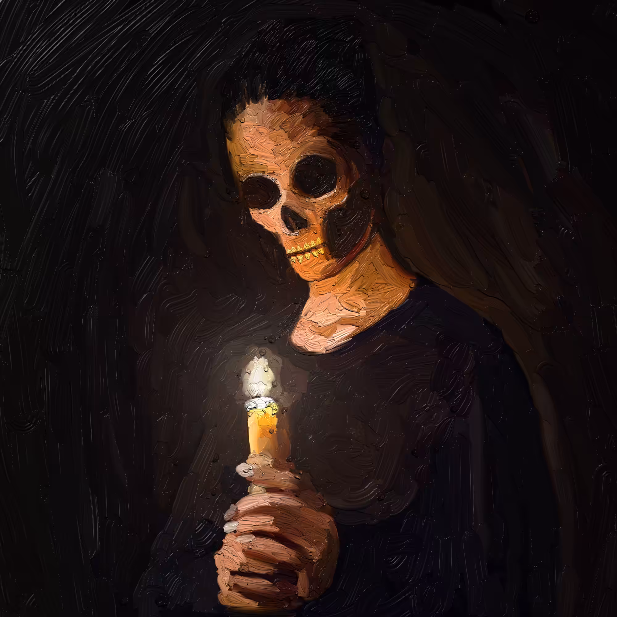 Macabre #38