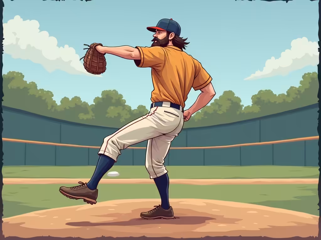 DataBaseball: John Ward - 1883 (5 PV)