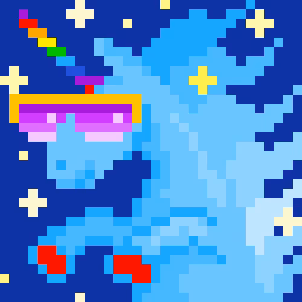 Unicorn #8113