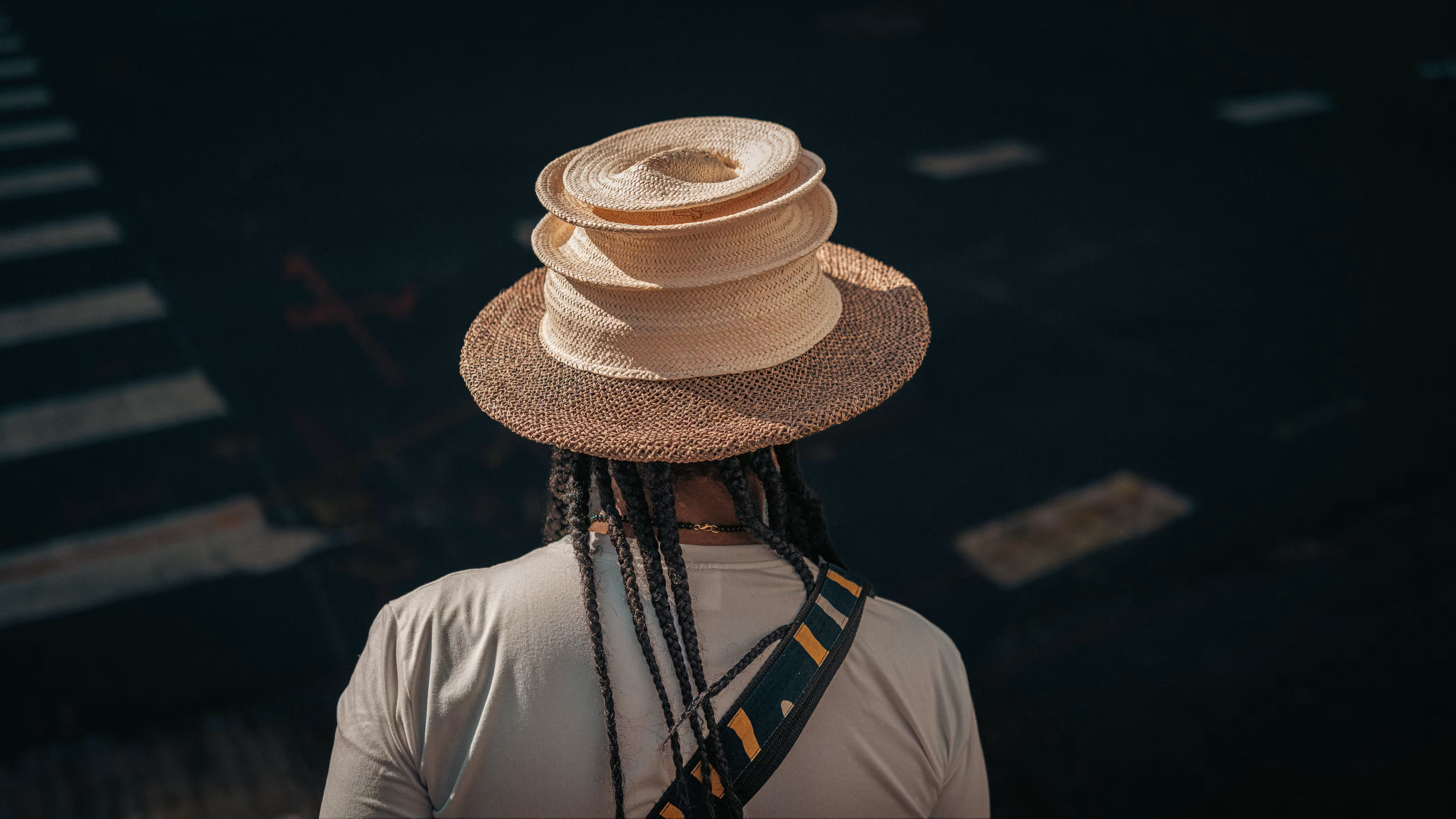City Hats 998